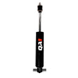 Load image into Gallery viewer, QA1 12.00 Stud/T-Bar V 4-8 Shock Large Steel 8.63 - Back View