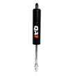 Load image into Gallery viewer, QA1 12.00 Stud/T-Bar V 4-8 Shock Large Steel 8.63 - Installation View