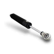 Load image into Gallery viewer, QA1 13.75 Eye-B/Eye-B V 2-2 Shock Small Aluminum Coilover 9.63 - Side View