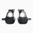 Load image into Gallery viewer, QA1 14-18 GM 1500 Spindle Pair 2in Drop For Steel &amp; Alum - Main Product View