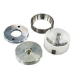 Load image into Gallery viewer, QA1 1.438in Components Ball Joint Kit - Main Product View