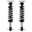 Load image into Gallery viewer, QA1 15-20 Ford F-150 4WD Lowering Kit w/ Spindles Double Adjustable 3.5in-5.5in - Additional View 5