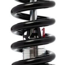 Load image into Gallery viewer, QA1 15-25 Ford F150 4WD 12-700lb/in. Front Pro-Coil Kit S-Adj - Installation View