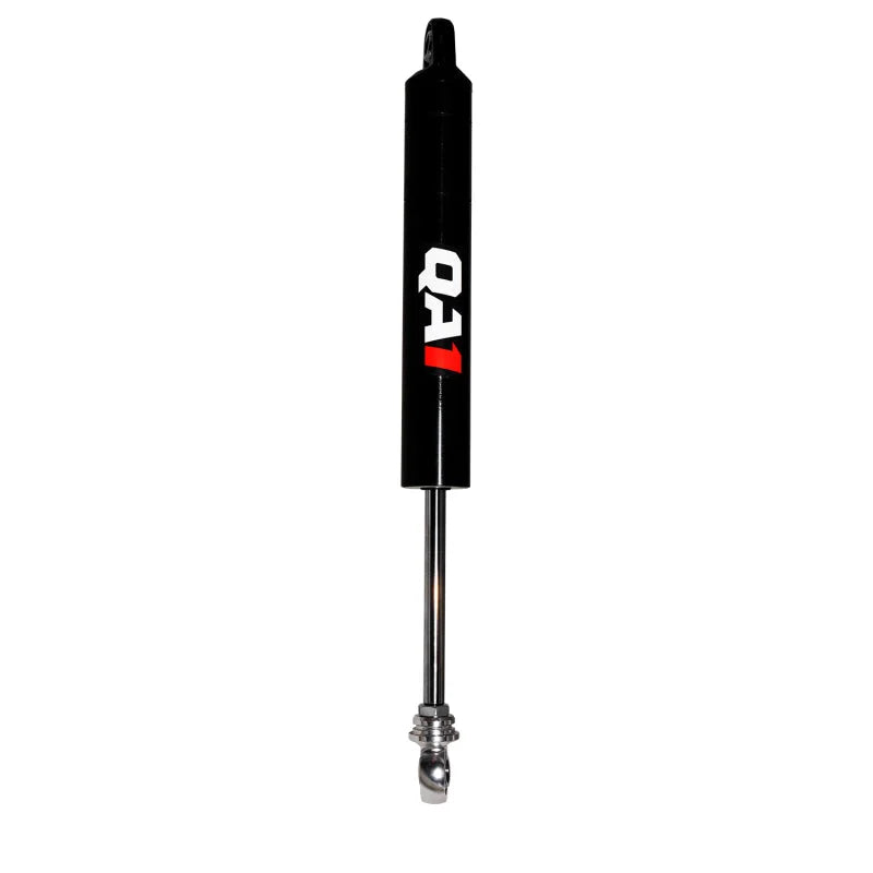 QA1 17.75 Eye-B/Eye-B V 2-2 Shock Small Body Steel 11.63 - Back View
