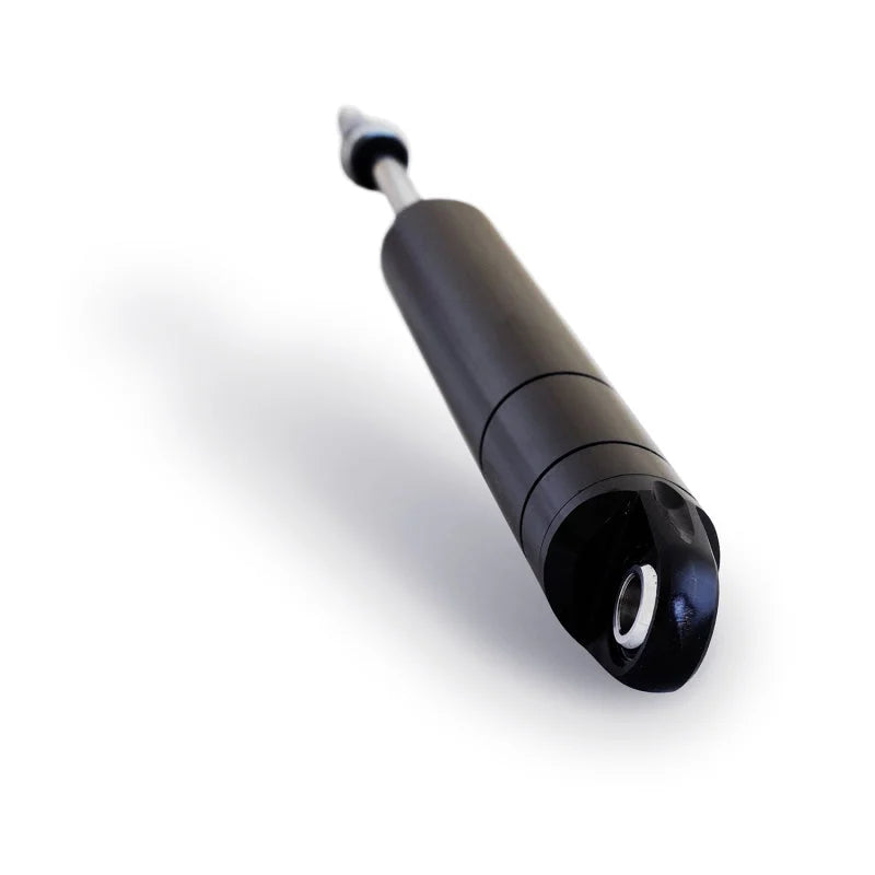 QA1 17.75 Eye-B/Eye-B V 4-2 Shock Small Body Steel 11.63 - Main Product View