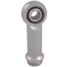 Load image into Gallery viewer, QA1 1in Extended Length Eyelet w/Bearing - 9/16-18 Thread - Chrome Plated - Main Product View