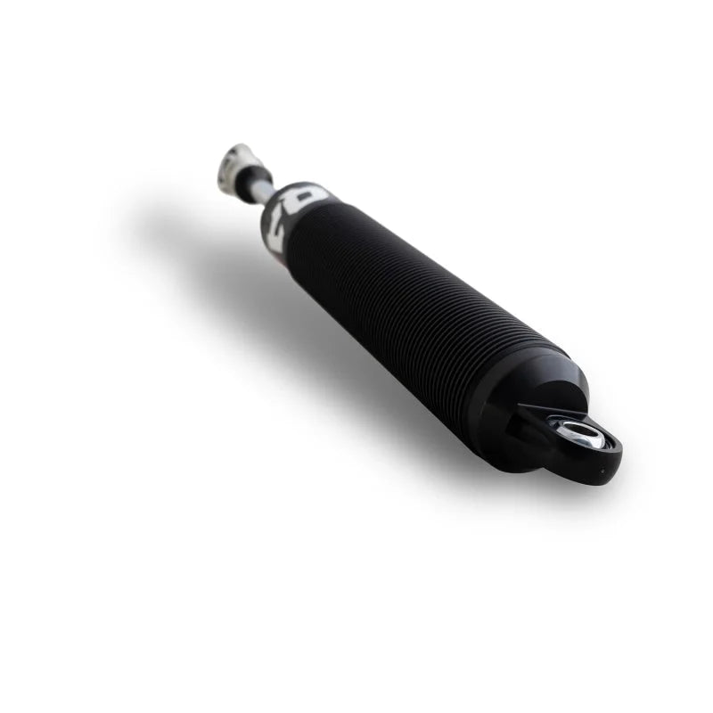 QA1 20.30 Eye-B/Eye-B V 4-5 Shock Large Aluminum Coilover 13.38 - Side View