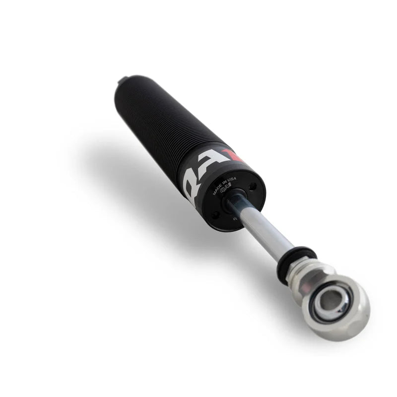QA1 20.30 Eye-B/Eye-B V 4-5 Shock Large Aluminum Coilover 13.38 - Back View