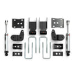 Load image into Gallery viewer, QA1 21-25 Ford F150 2WD Dual Adjustable Lowering Kit (3.5in-5.5in) - Additional View 6
