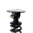 Load image into Gallery viewer, QA1 21-25 Ford F150 2WD Single Adjustable Lowering Kit w/ Spindles - 3.5-5.5in - Back View
