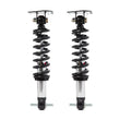 Load image into Gallery viewer, QA1 21-25 Ford F150 2WD Single Adjustable Lowering Kit w/ Spindles - 3.5-5.5in - Installation View