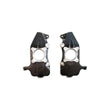 Load image into Gallery viewer, QA1 21-25 Ford F150 2WD Single Adjustable Lowering Kit w/ Spindles - 3.5-5.5in - Additional View 5