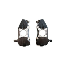 Load image into Gallery viewer, QA1 21-25 Ford F150 4WD Dual Adjustable Lowering Kit w/ Spindles - 3.5-5.5in - Additional View 5