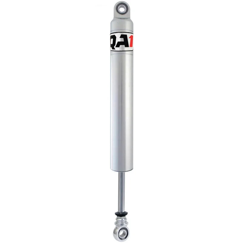 QA1 26 Series Monotube Shock Absorber - 9in Stroke - Hyperscrew - 8-2 Valving - Steel - Main Product View