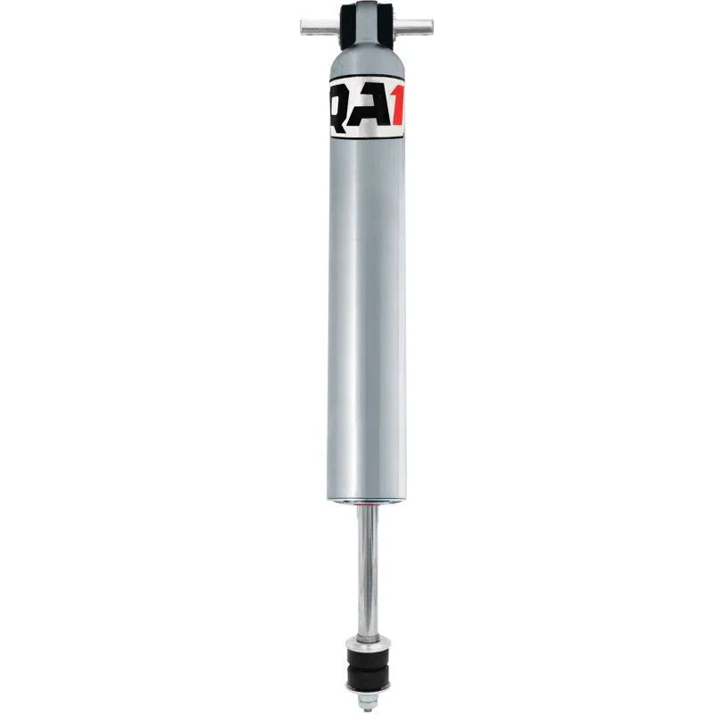 QA1 27 Series Stock Mount Monotube Shock Absorber - Hyperscrew - 4-4 Valving - Steel - Main Product View