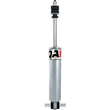 Load image into Gallery viewer, QA1 27 Series Stock Mount Monotube Shock Absorber - Hyperscrew - Dry Valving - Steel - Side View