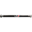 Load image into Gallery viewer, QA1 3.3in REV Series Carbon Fiber Driveshaft fits 2011-2014 Ford Mustang GT / 2012-2013 Ford Mustang Boss 302 - Main Produ...