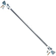 Load image into Gallery viewer, QA1 40in Diagonal Link Kit w/ Mounting Brackets &amp; Tube Adapters - Main Product View