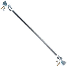 Load image into Gallery viewer, QA1 40in Diagonal Link Kit w/ Mounting Brackets &amp; Tube Adapters - Main Product View