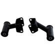 Load image into Gallery viewer, QA1 62-65 Mopar B-Body Gen 3 Hemi Engine Mount Kit - Main Product View