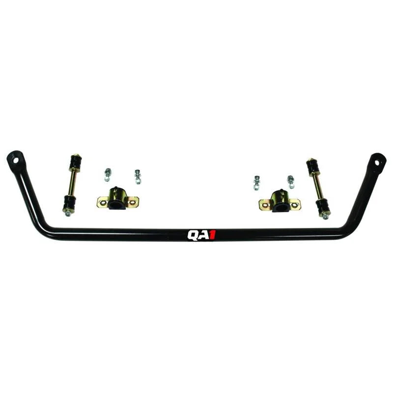 QA1 62-66 Mopar A-Body Sway Bar Kit Front 1-1/8in - Main Product View
