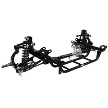 Load image into Gallery viewer, QA1 62-72 70-74 Mopar B/E Body Suspension System 0-2in Drop  - Single Adjustable Front - Main Product View