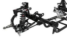 Load image into Gallery viewer, QA1 62-72 70-74 Mopar B/E Body Suspension System 0-2in Drop  - Single Adjustable Front - Side View