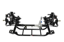 Load image into Gallery viewer, QA1 62-72 70-74 Mopar B/E Body Suspension System 0-2in Drop  - Single Adjustable Front - Back View