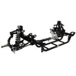 Load image into Gallery viewer, QA1 62-72 Mopar B Body/70-74 E Body Front Double Adjustable Coilover System - Main Product View
