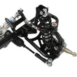 Load image into Gallery viewer, QA1 62-72 Mopar B Body/70-74 E Body Front Double Adjustable Coilover System - Installation View