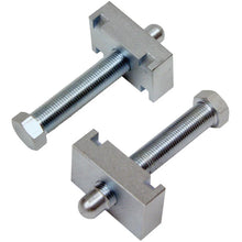Load image into Gallery viewer, QA1 62-74 Mopar A/B/E-Body Torsion Bar Adjusters - Block &amp; Bolt - Main Product View