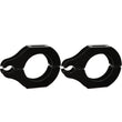 Load image into Gallery viewer, QA1 63-72 Chevrolet C10 w/QA1 Truck Arms E-Brake Cable Mount Bracket Kit - Main Product View
