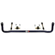 Load image into Gallery viewer, QA1 63-82 Chevrolet Corvette Front Sway Bar - 1-1/4in - Side View