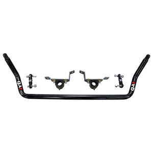 QA1 63-87 Chevrolet C10 Front Sway Bar - 1-3/8in - Main Product View