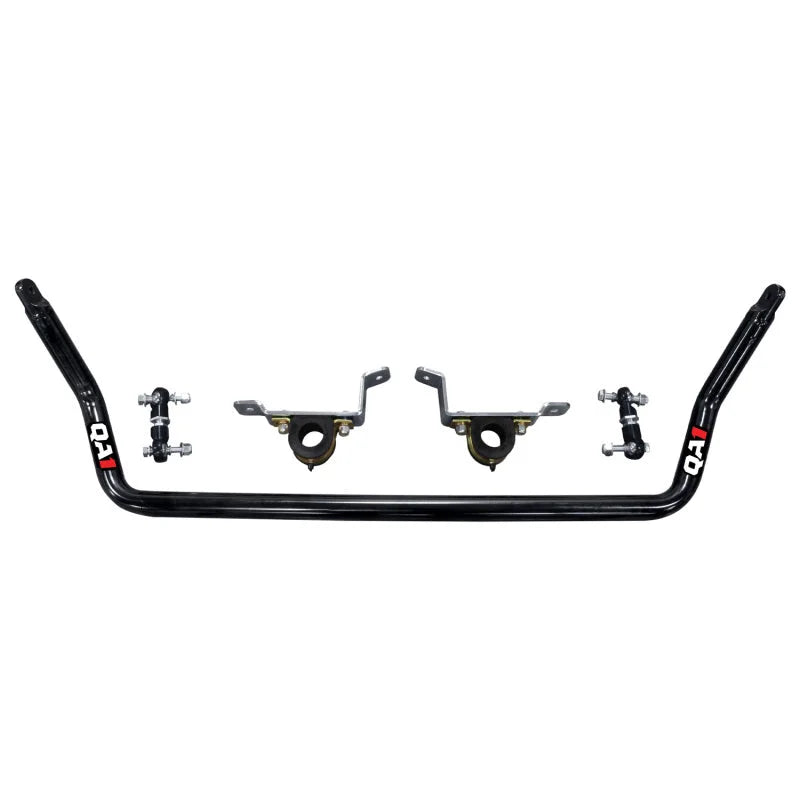 QA1 63-87 Chevrolet C10 Sway Bar Kit 1-3/8in - Front - Main Product View