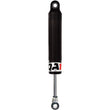 Load image into Gallery viewer, QA1 63 Series Sealed Threaded Body Twin Tube Shock Absorber - 7in Stroke - 5-3 Valving - Aluminum - Main Product View