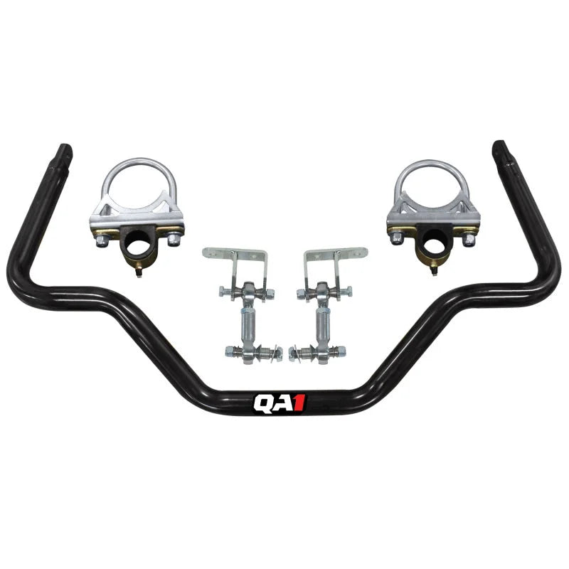 QA1 64-67 GM A-Body 1-1/4in Rear Sway Bar - Main Product View