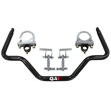 Load image into Gallery viewer, QA1 64-67 GM A-Body 1-1/4in Rear Sway Bar - Main Product View