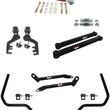 Load image into Gallery viewer, QA1 64-67 GM A-Body Level 1 Drag Kit 2.0 w/o Shocks - Main Product View
