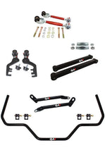 Load image into Gallery viewer, QA1 64-67 GM A-Body Level 1 Drag Kit 2.0 w/o Shocks - Main Product View