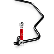 Load image into Gallery viewer, QA1 64-70 Ford Mustang 7/8in Rear Sway Bar Kit - Side View