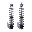 Load image into Gallery viewer, QA1 64-72 GM A/G-Body Pro Rear Coil-Over System - Double Adj. - 12in x 170lbs/in - Aluminum - Side View