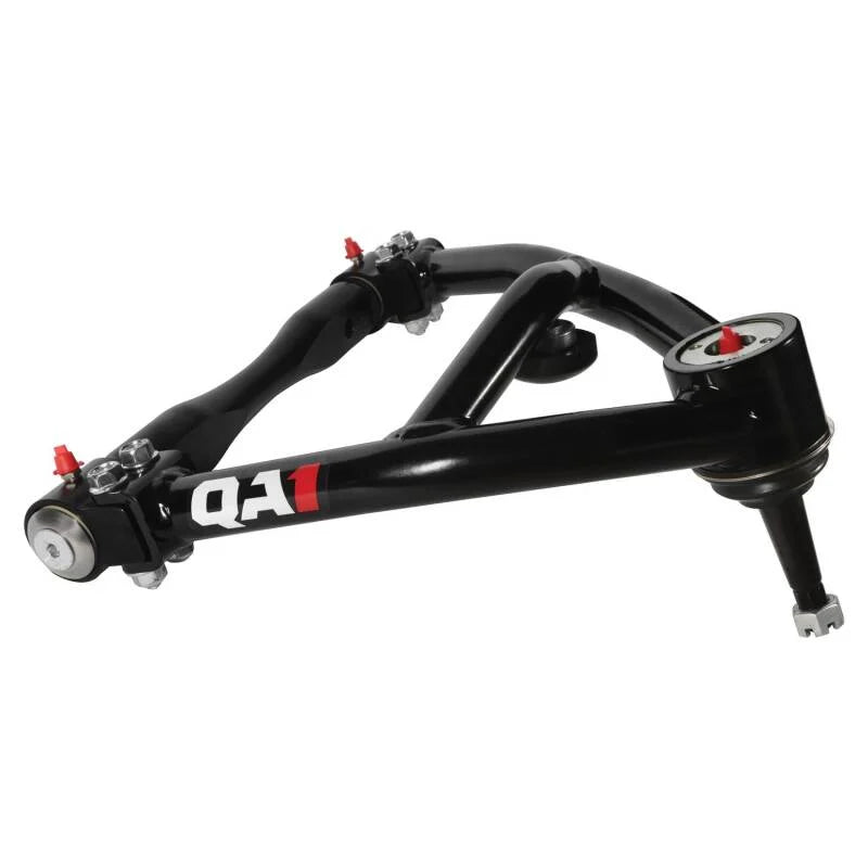 QA1 64-72 GM A/G-Body Pro-Touring Upper Control Arm Kit - Front - Main Product View