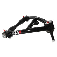Load image into Gallery viewer, QA1 64-72 GM A/G-Body Pro-Touring Upper Control Arm Kit - Front - Main Product View