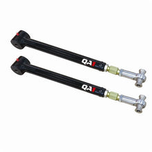 Load image into Gallery viewer, QA1 64-77 GM A-Body Lower Adjustable Tubular Trailing Arms - Main Product View