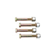 Load image into Gallery viewer, QA1 64-77 GM A-Body Lower Trailing Arm Hardware Kit - Main Product View