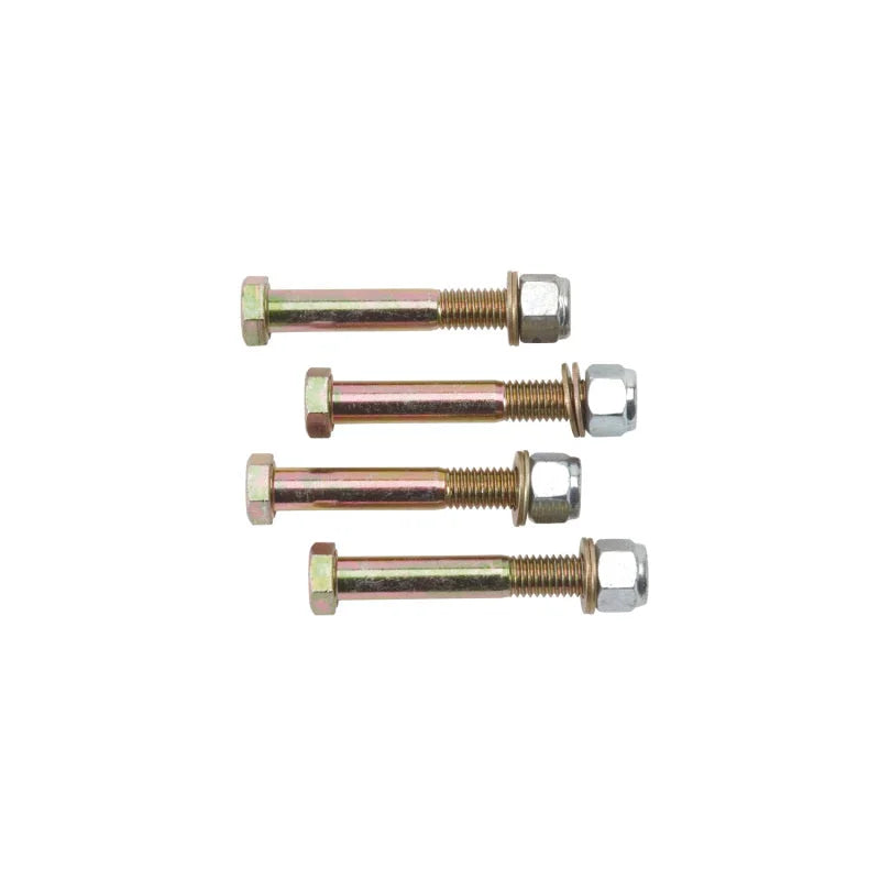 QA1 64-77 GM A-Body Lower Trailing Arm Hardware Kit - Main Product View