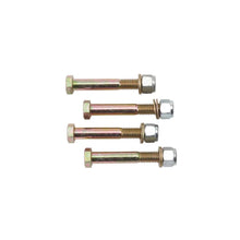 Load image into Gallery viewer, QA1 64-77 GM A-Body Lower Trailing Arm Hardware Kit - Main Product View