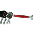 Load image into Gallery viewer, QA1 65-67 GM B-Body Upper Adjustable Tubular Trailing Arms - Main Product View