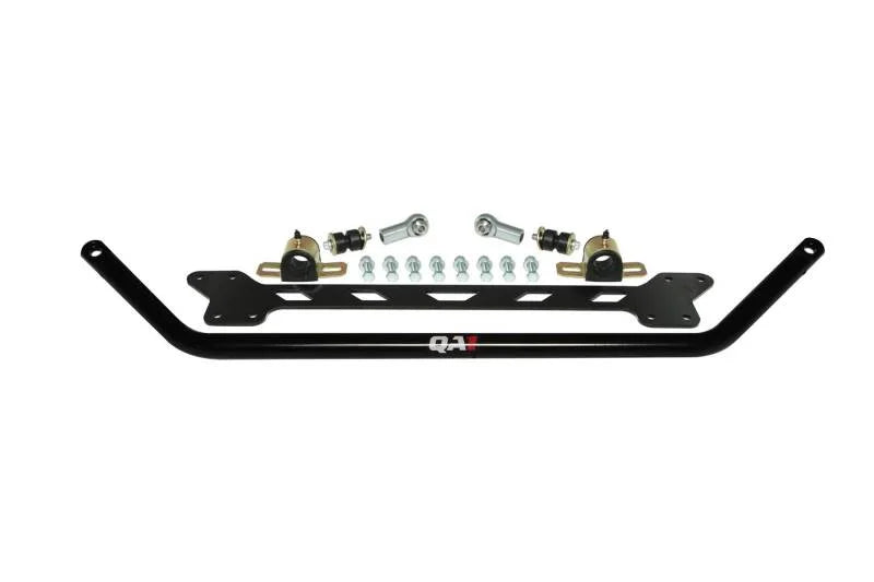 QA1 65-70 GM B-Body Front Sway Bar - 1-3/8in - Main Product View